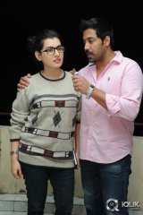 Chocolate Movie Press Meet